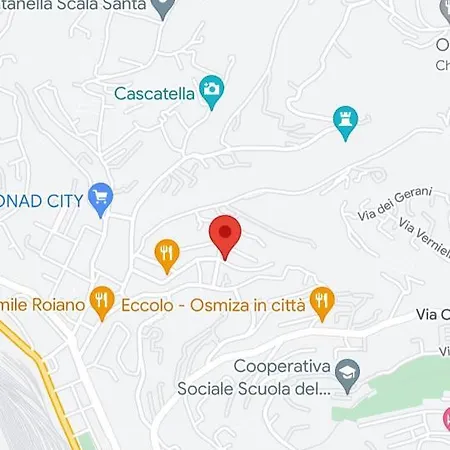 Casacool Trieste